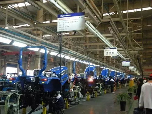 煙臺汽車工程職業學院 技能型特色名校，電子信息技術開發人才的搖籃